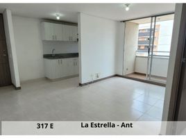 2 Habitación Apartamento en venta en Itagui, Antioquia, Itagui