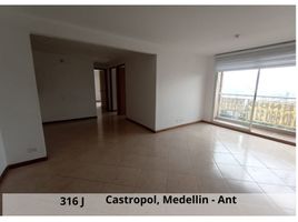 3 Schlafzimmer Wohnung zu verkaufen in Medellin, Antioquia, Medellin