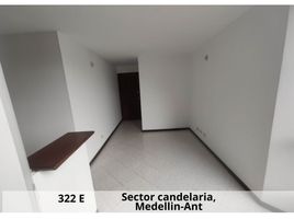 1 Habitación Apartamento en venta en Medellín, Antioquia, Medellín