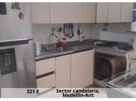 2 Habitación Casa en venta en Colombia, Medellín, Antioquia, Colombia