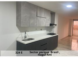 3 Schlafzimmer Appartement zu verkaufen in Itagui, Antioquia, Itagui