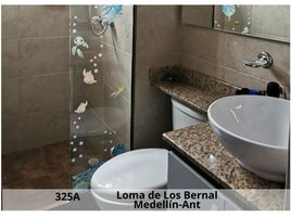 Appartement 3 chambre à vendre à Medellin, Antioquia, Medellin