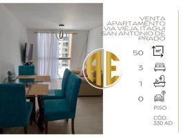 3 Schlafzimmer Appartement zu verkaufen in Medellin, Antioquia, Medellin