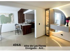 5 Habitación Casa en venta en Envigado, Antioquia, Envigado