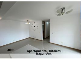 2 Habitación Apartamento en venta en Itagui, Antioquia, Itagui