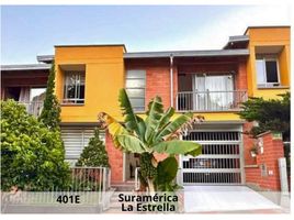 4 Bedroom House for sale in Itagui, Antioquia, Itagui