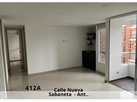 2 Schlafzimmer Wohnung zu verkaufen in Medellin, Antioquia, Medellin, Antioquia, Kolumbien