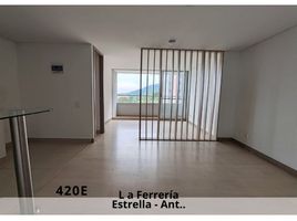 1 Habitación Apartamento en venta en Amaga, Antioquia, Amaga