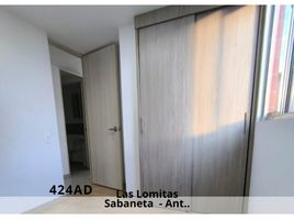 3 Schlafzimmer Appartement zu verkaufen in Envigado, Antioquia, Envigado