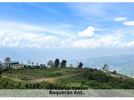 Terrain à vendre à Medellin, Antioquia, Medellin