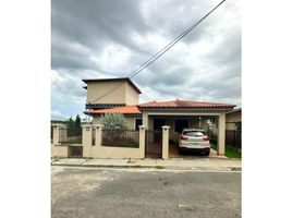 5 chambre Maison for sale in Cocle, Penonome, Penonome, Cocle