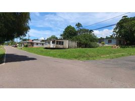  Terrain for sale in Barrio Colon, La Chorrera, Barrio Colon