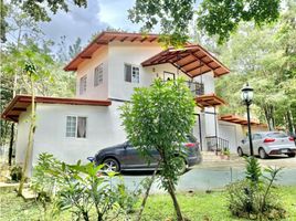 Estudio Casa en venta en Panamá, Pacora, Ciudad de Panamá, Panamá, Panamá