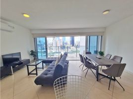 1 Habitación Apartamento en alquiler en Panamá, Bella Vista, Ciudad de Panamá, Panamá