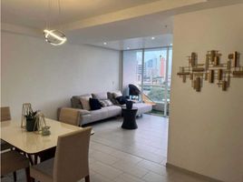 3 Habitación Apartamento en alquiler en Panamá, San Francisco, Ciudad de Panamá, Panamá