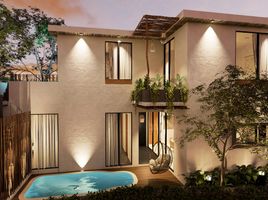 3 Schlafzimmer Villa zu verkaufen in Cozumel, Quintana Roo, Cozumel