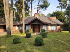 3 Bedroom House for sale in Pinamar, Buenos Aires, Pinamar