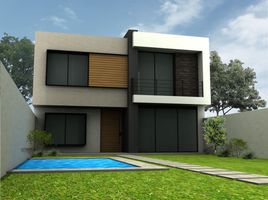 4 Habitación Casa en venta en Temixco, Morelos, Temixco, Morelos