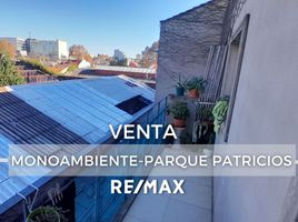 1 Habitación Departamento en venta en Capital Federal, Buenos Aires, Capital Federal