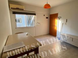 1 chambre Condominium for rent in La Matanza, Buenos Aires, La Matanza