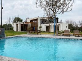 5 Bedroom House for sale in Santiago, San Bernardo, Maipo, Santiago