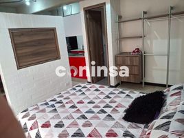 1 Bedroom Condo for rent in Bogota, Cundinamarca, Bogota