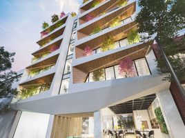 2 Habitación Departamento en venta en Miguel Hidalgo, Ciudad de México, Miguel Hidalgo, Ciudad de México