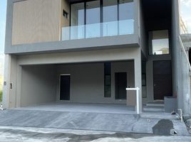3 Bedroom Villa for sale in Santiago, Nuevo Leon, Santiago