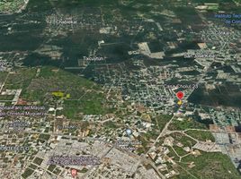  Land for sale in Tixpehual, Yucatan, Tixpehual