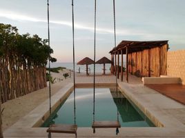 3 Schlafzimmer Villa zu verkaufen in Telchac Puerto, Yucatan, Telchac Puerto