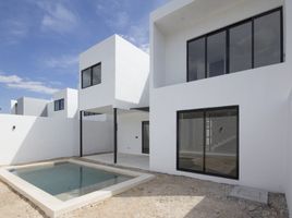Maison 3 chambre à vendre à Merida, Yucatan, Merida, Yucatan