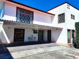 Villa 5 chambre à vendre à Toluca, Mexico, Toluca