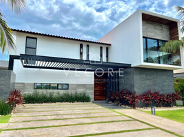 5 chambre Maison for sale in Nayarit, Compostela, Nayarit