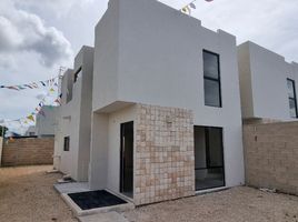 Villa 3 chambre à vendre à Merida, Yucatan, Merida