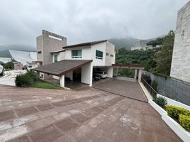 4 Habitación Casa en venta en Monterrey, Nuevo León, Monterrey