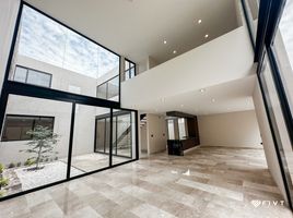 Maison 4 chambre à vendre à Queretaro, Queretaro, Queretaro, Queretaro