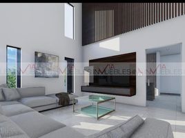 Maison 3 chambre à vendre à Santiago, Nuevo Leon, Santiago