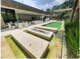 4 Habitación Villa en venta en Parque de los Pies Descalzos, Medellín, Medellín