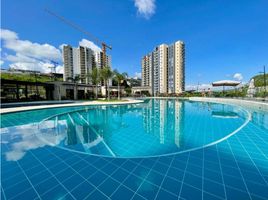 3 Habitación Apartamento en venta en Risaralda, Pereira, Risaralda