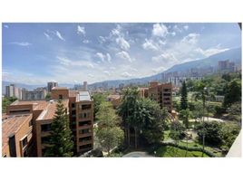 4 Habitación Apartamento en venta en Parque de los Pies Descalzos, Medellín, Medellín