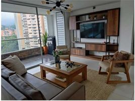 3 Habitación Departamento en venta en Colombia, Envigado, Antioquia, Colombia