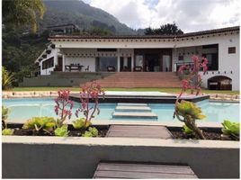 7 chambre Maison for sale in Antioquia, Envigado, Antioquia