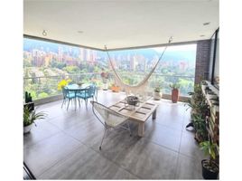 3 Bedroom Apartment for sale in Bare Foot Park (Parque de los Pies Descalzos), Medellin, Medellin