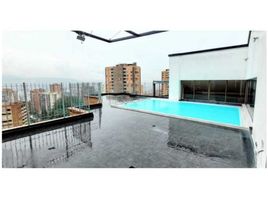 4 Habitación Apartamento en venta en Parque de los Pies Descalzos, Medellín, Medellín