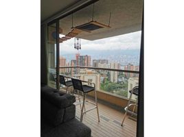 3 Habitación Apartamento en venta en Museo de Antioquia, Medellín, Medellín