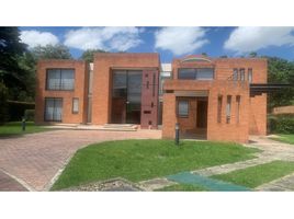 4 Habitación Villa en venta en Chia, Cundinamarca, Chia