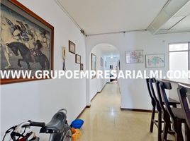 3 Habitación Apartamento en venta en Museo de Antioquia, Medellín, Medellín