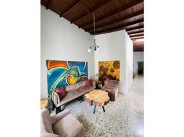 5 Habitación Villa en venta en Museo de Antioquia, Medellín, Medellín