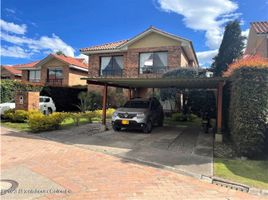 4 Habitación Casa en venta en Chia, Cundinamarca, Chia