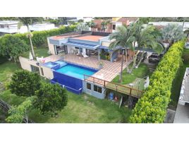 4 Bedroom House for sale in Risaralda, Pereira, Risaralda